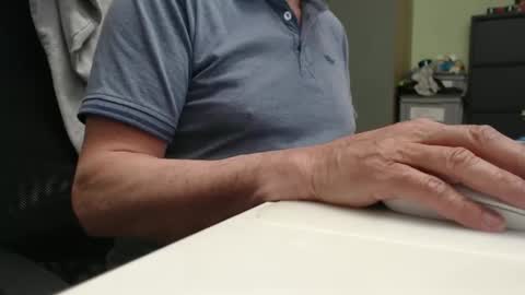 dani_alpina online show from 25, 4, 2026