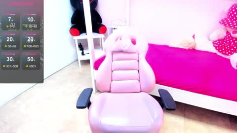 Snapshot of dani_clark_ chatting on 27, 12, 2024 Dani online show from 27, 12, 2024