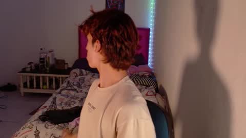 Dani Dancer online show from 16, 12, 2025