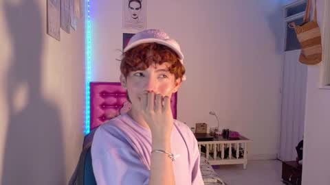 Dani Dancer online show from 18, 12, 2025