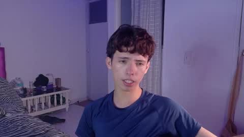 Dani Dancer online show from 17, 2, 2026