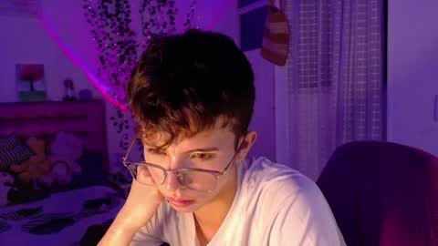 Dani Dancer online show from 15, 5, 2026