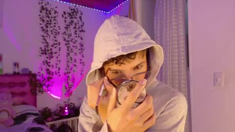 Dani Dancer online show from 27, 5, 2026