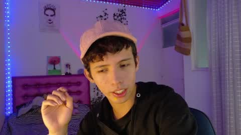 Snapshot of dani_dancer chatting on 23, 6, 2026 Dani Dancer online show from 23, 6, 2026