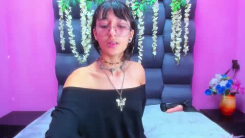 dani_dream online show from 9, 10, 2025