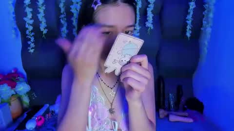 dani_dream online show from 3, 6, 2026