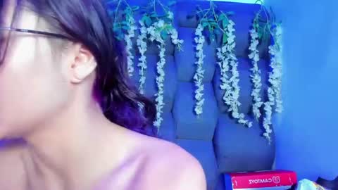 dani_dream online show from 18, 7, 2026