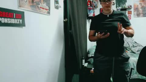 dani y jocelyn online show from 17, 4, 2026