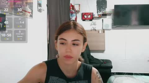 dani y jocelyn online show from 22, 5, 2026