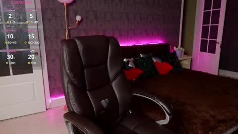 Snapshot of dani_kittys chatting on 12, 9, 2025 dani_kittys online show from 12, 9, 2025