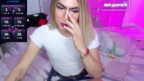 dani online show from 17, 9, 2025