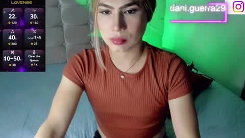 dani online show from 18, 11, 2025