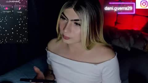 dani online show from 13, 3, 2026