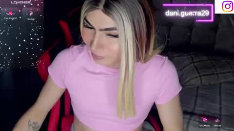 dani online show from 1, 4, 2026