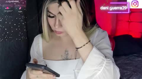Snapshot of dani_lovet1 chatting on 3, 5, 2026 dani online show from 3, 5, 2026