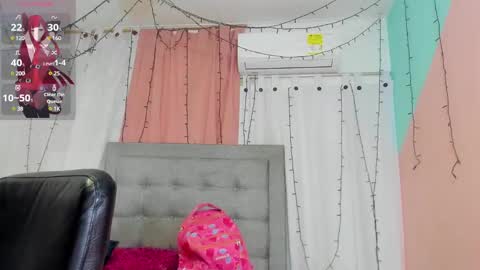 Snapshot of dani_lue chatting on 31, 12, 2024 dani_lue online show from 31, 12, 2024