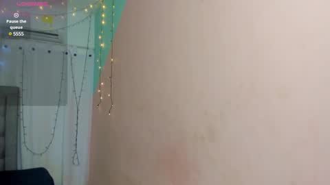 Snapshot of dani_lue chatting on 30, 1, 2025 dani_lue online show from 30, 1, 2025