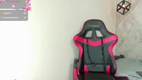 dani_lue online show from 7, 3, 2026