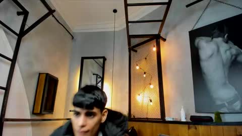 dani_mc online show from 22, 11, 2025