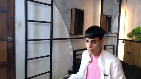 dani_mc online show from 19, 12, 2025