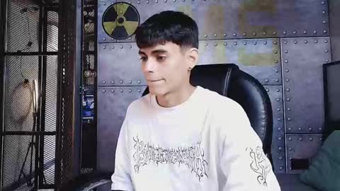 dani_mc online show from 11, 1, 2026