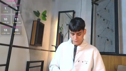 dani_mc online show from 15, 1, 2026