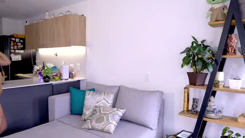 Dani or Daniela online show from 18, 3, 2026