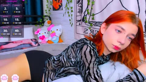 Daniel online show from 7, 12, 2024