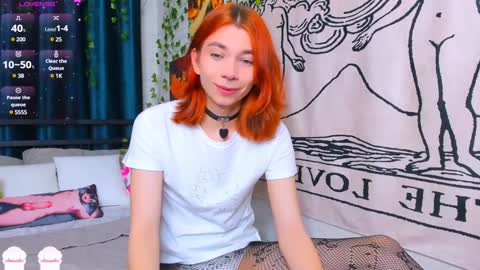 Daniel online show from 9, 12, 2024