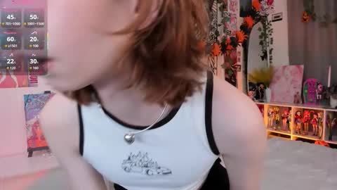 Daniel online show from 30, 10, 2025