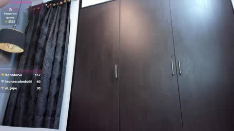 Snapshot of dania_moore_ chatting on 22, 1, 2025 JANE online show from 22, 1, 2025