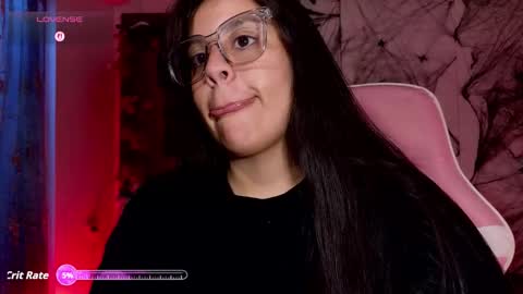 Snapshot of daniabet chatting on 6, 10, 2025 valentina online show from 6, 10, 2025