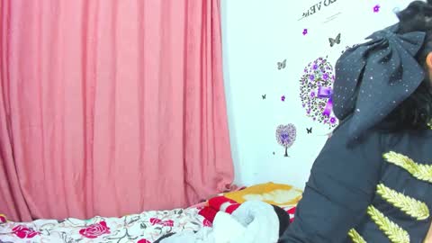 Snapshot of daniahot777 chatting on 7, 2, 2026 Dania online show from 7, 2, 2026