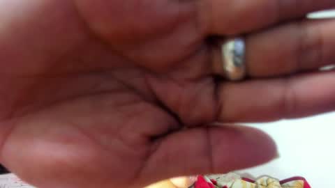 Snapshot of daniahot777 chatting on 19, 6, 2026 Dania online show from 19, 6, 2026