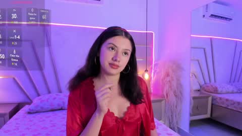 Allison online show from 31, 3, 2026