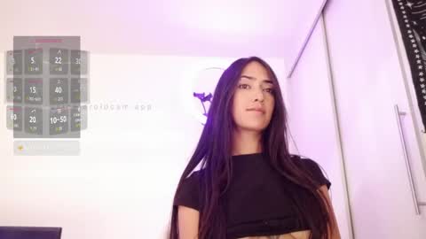 Daniela online show from 21, 5, 2026