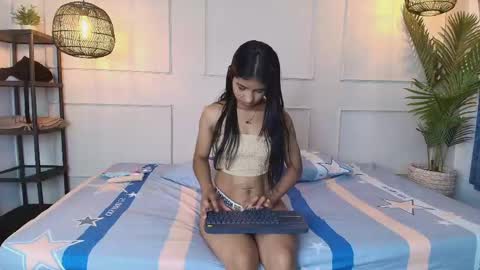 danibell_sweet online show from 3, 4, 2026