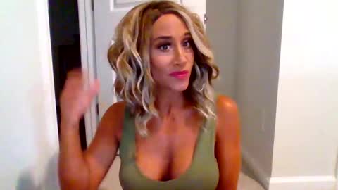 DaniBrass1 online show from 10, 6, 2026