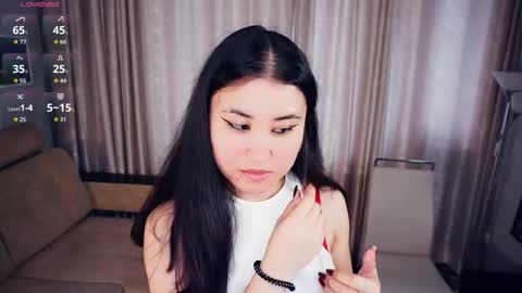 Snapshot of danideritis chatting on 26, 9, 2025 Hey boys and girls Im Bella but you can just call me bb joke D Make yourself comfortable and enjoy my show online show from 26, 9, 2025
