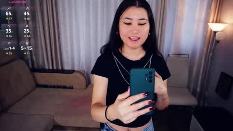 Snapshot of danideritis chatting on 29, 9, 2025 Hey boys and girls Im Bella but you can just call me bb joke D Make yourself comfortable and enjoy my show online show from 29, 9, 2025