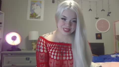 danidesiire online show from 7, 12, 2024
