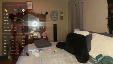 Snapshot of danidragon69 chatting on 2, 12, 2024 Dani Dragon online show from 2, 12, 2024