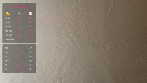 Snapshot of danidragon69 chatting on 16, 12, 2024 Dani Dragon online show from 16, 12, 2024