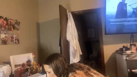 Snapshot of danidragon69 chatting on 24, 12, 2024 Dani Dragon online show from 24, 12, 2024