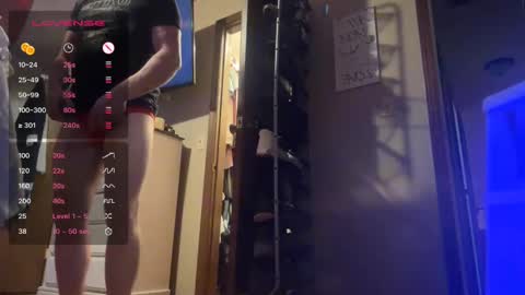 Snapshot of danidragon69 chatting on 24, 1, 2025 Dani Dragon online show from 24, 1, 2025