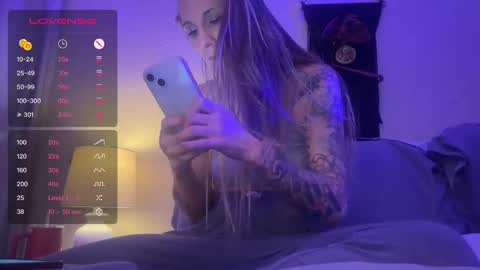 Snapshot of danidragon69 chatting on 31, 1, 2025 Dani Dragon online show from 31, 1, 2025