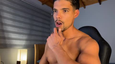 Daniel  online show from 15, 1, 2025