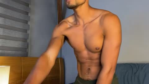 Daniel  online show from 16, 1, 2025