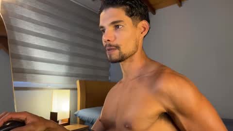 Daniel  online show from 30, 1, 2025