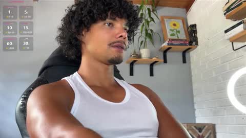 Daniel  online show from 29, 3, 2026